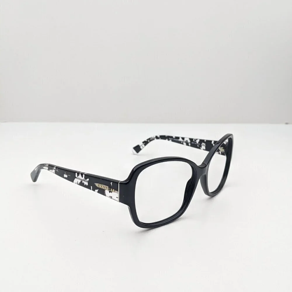 🕶️Frame only! Coach HC8166 Women's Sunglasses 58/18/135/ALA610🕶️​